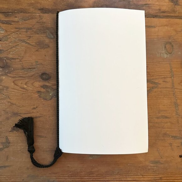 Decorative Black Tassels Art Design Supplies - Picture 3 of 6